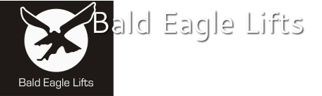 Bald Eagle Lifts: Defying Gravity